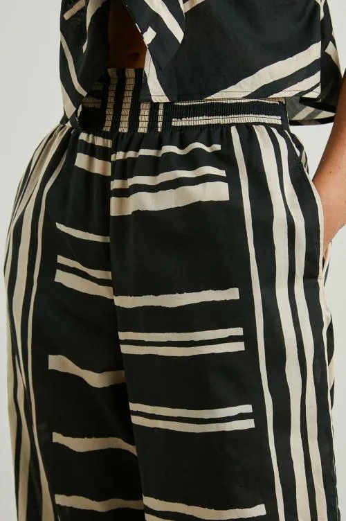 Women Rails Pants and Shorts Brendon Pant Island Stripe Women Rails Pants and Shorts Brendon Pant Island Stripe