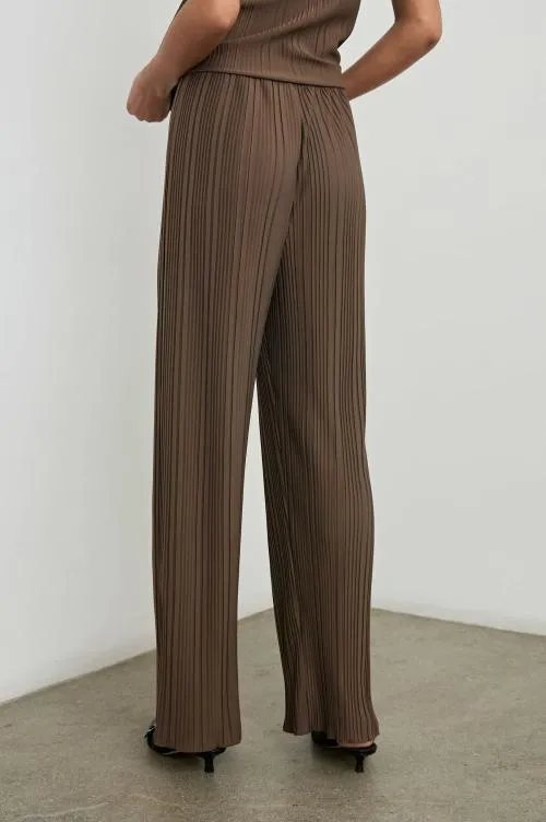 Women Rails Pants and Shorts Liana Pant Morel