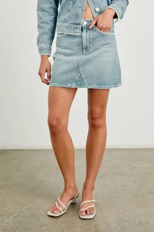 Women Rails Skirts Laurel Skirt Women Rails Skirts Laurel Skirt