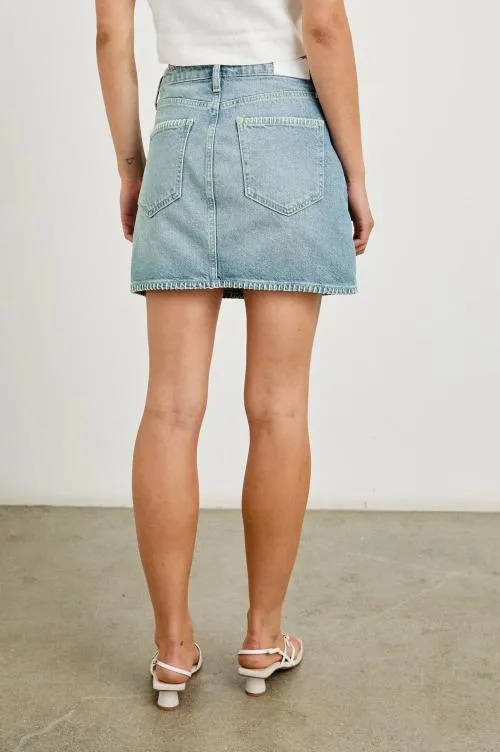 Women Rails Skirts Laurel Skirt Women Rails Skirts Laurel Skirt