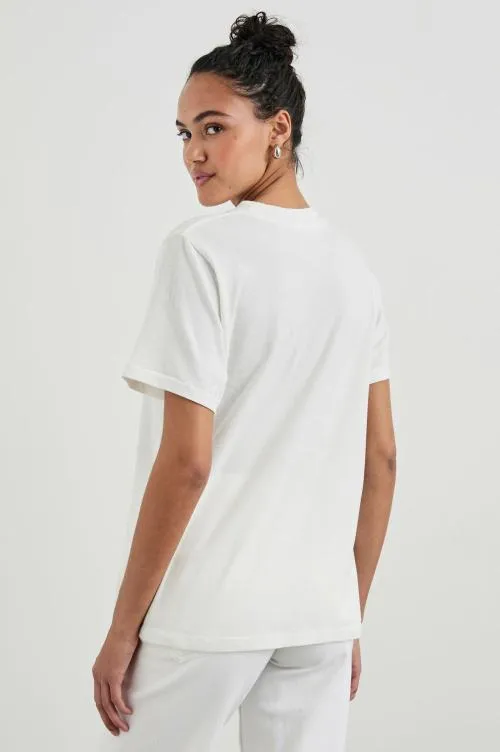 Women Rails Tees and Tanks Boyfriend Tshirt Rails Amsterdam