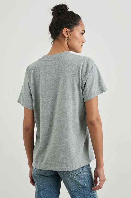 Women Rails Tees and Tanks Boyfriend Tshirt Rails London