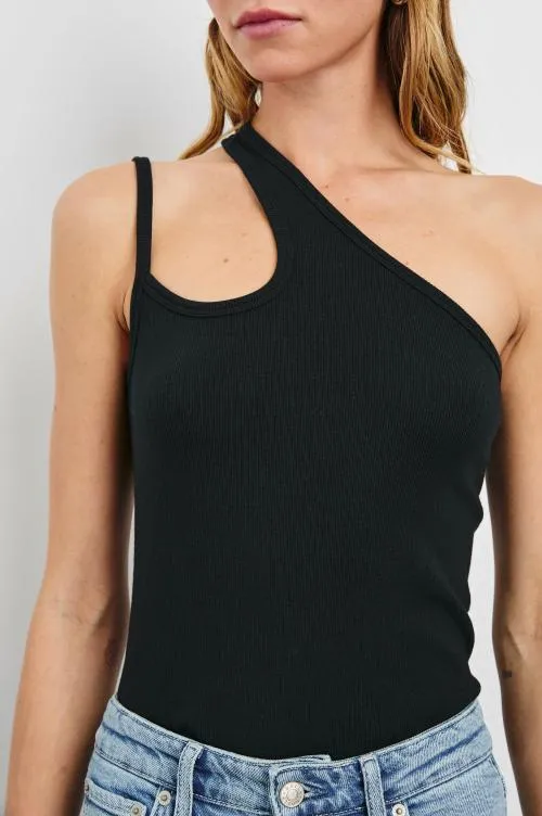 Women Rails Tees and Tanks Hira Top Black Women Rails Tees and Tanks Hira Top Black
