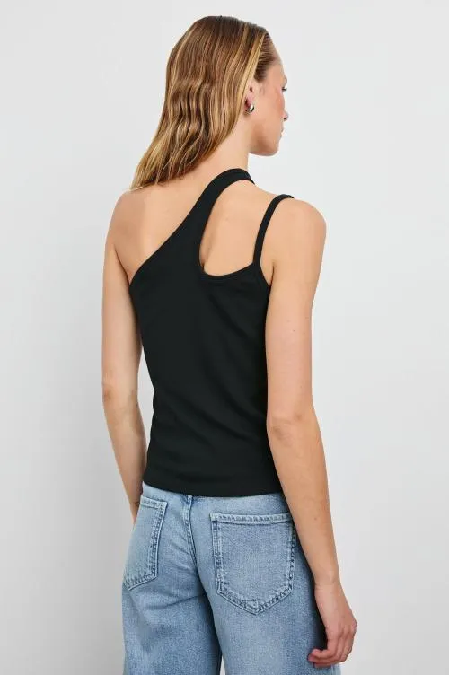 Women Rails Tees and Tanks Hira Top Black Women Rails Tees and Tanks Hira Top Black