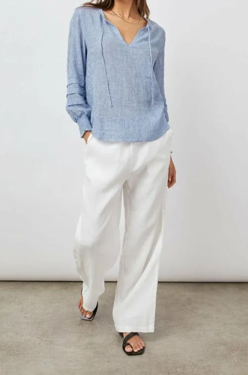 Women Rails Tops Caterina Top Sanibel Stripe