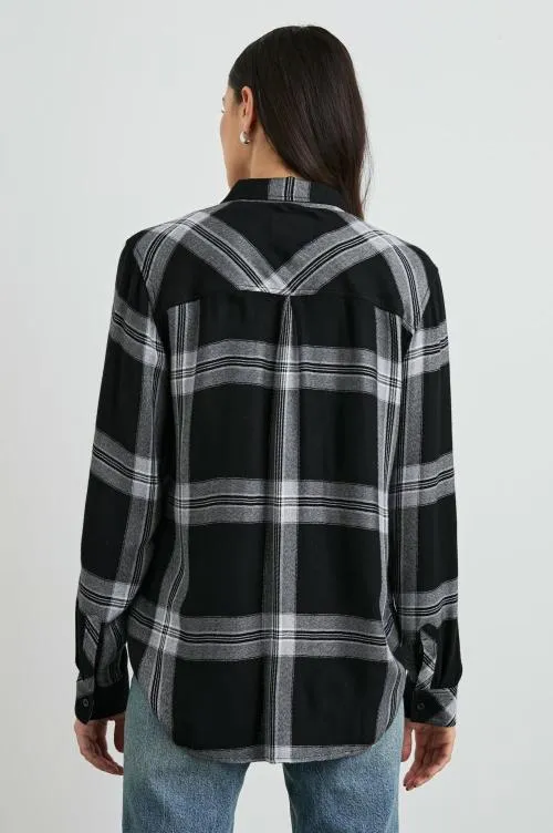 Women Rails Tops Hunter Shirt Women Rails Tops Hunter Shirt