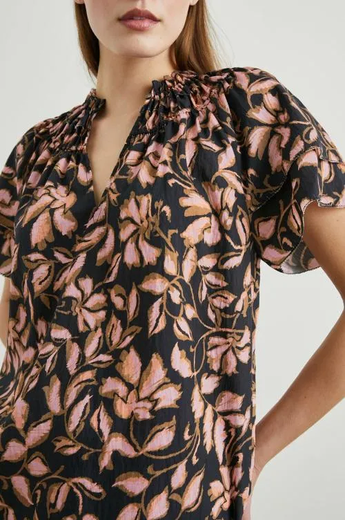 Women Rails Tops Kamila Top Jasmine Women Rails Tops Kamila Top Jasmine