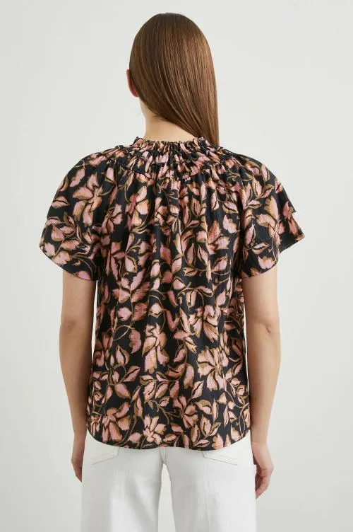 Women Rails Tops Kamila Top Jasmine Women Rails Tops Kamila Top Jasmine