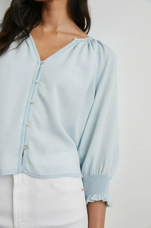 Women Rails Tops Mariah Top Light Vintage Women Rails Tops Mariah Top Light Vintage