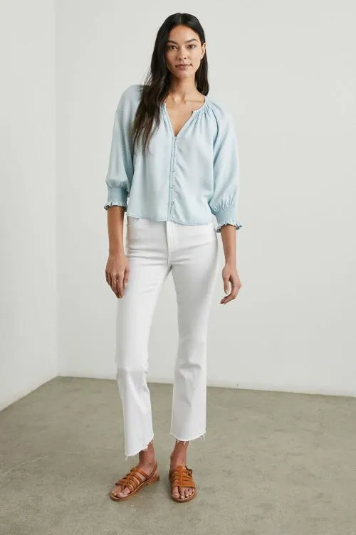 Women Rails Tops Mariah Top Light Vintage Women Rails Tops Mariah Top Light Vintage