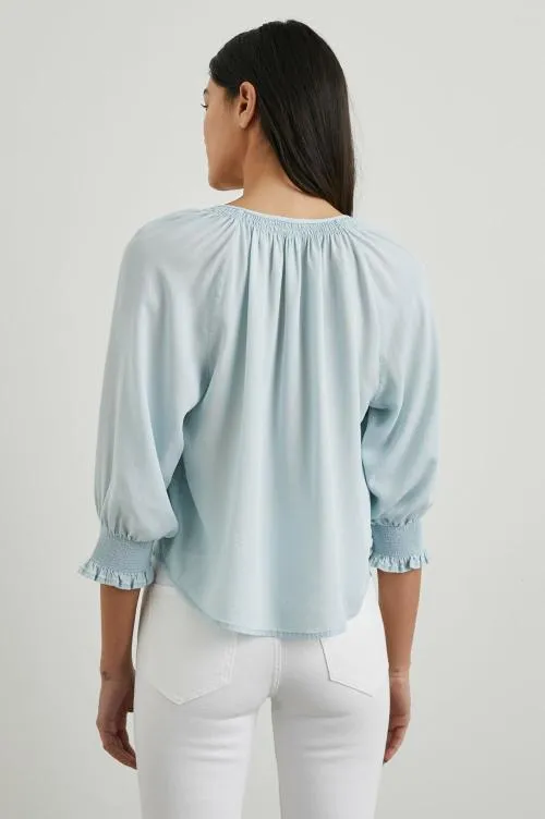 Women Rails Tops Mariah Top Light Vintage Women Rails Tops Mariah Top Light Vintage