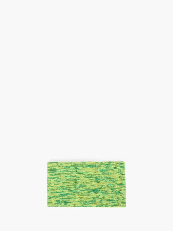 Women SCARVES and NECKBANDS JW Anderson NECKBAND WITH JWA PULLER Apple Women SCARVES and NECKBANDS JW Anderson NECKBAND WITH JWA PULLER Apple