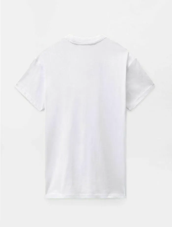 Women Skirts and Dresses Dickies Loretto Dress White