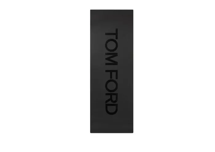 Women Small Leather Goods Tom Ford Rubber Yoga Mat With Webbing Strap Black Women Small Leather Goods Tom Ford Rubber Yoga Mat With Webbing Strap Black