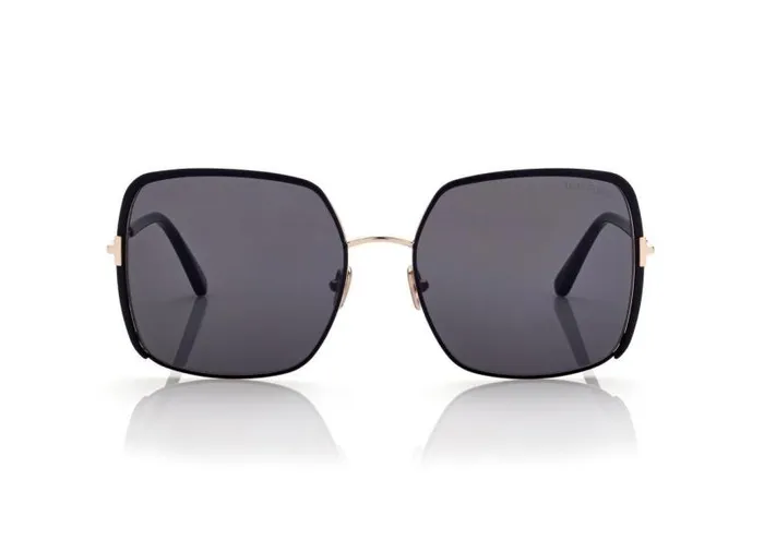 Women SUNGLASSES Tom Ford Raphaela Sunglasses