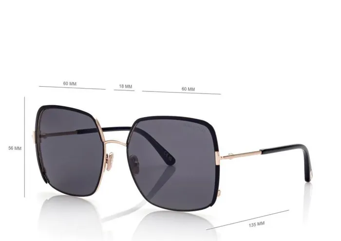Women SUNGLASSES Tom Ford Raphaela Sunglasses Women SUNGLASSES Tom Ford Raphaela Sunglasses