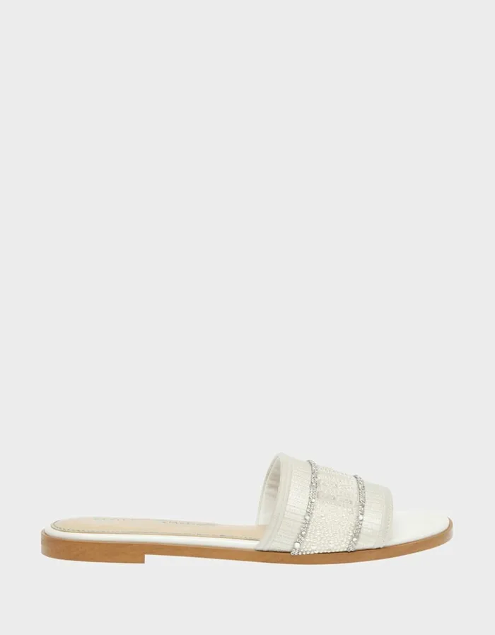 Women TRU SILVER Betsey Johnson