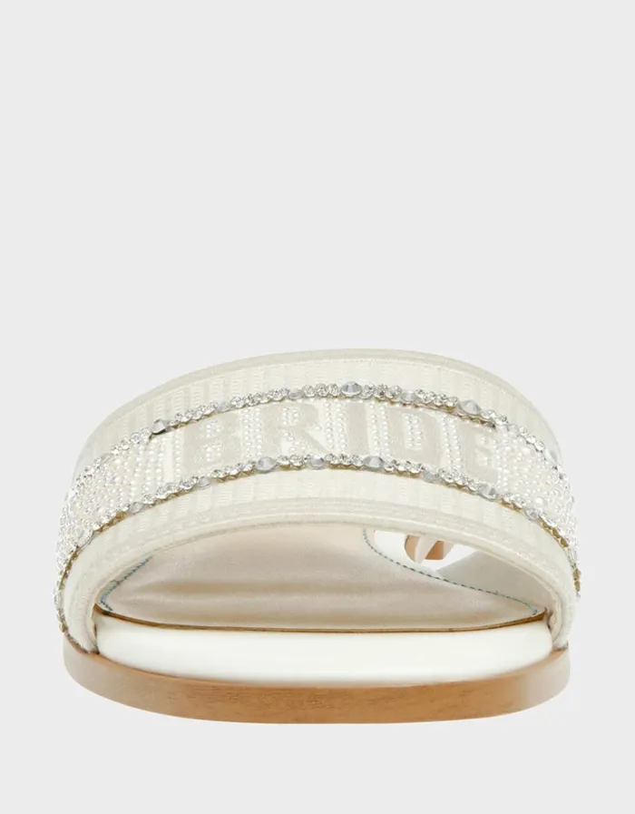 Women TRU SILVER Betsey Johnson