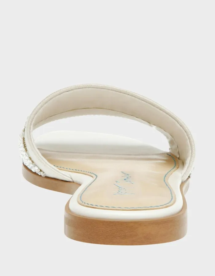Women TRU SILVER Betsey Johnson