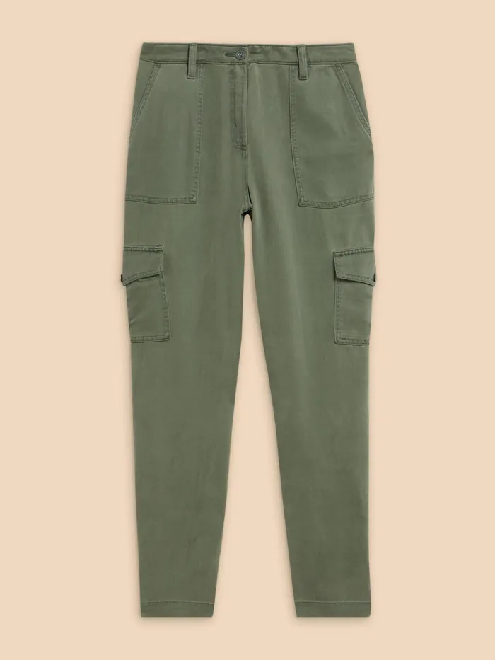 Women White Stuff Clothing Arlo Tencel Cargo Trouser Women White Stuff Clothing Arlo Tencel Cargo Trouser