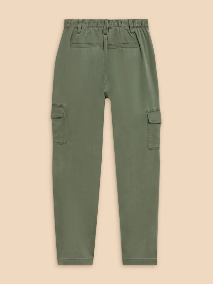 Women White Stuff Clothing Arlo Tencel Cargo Trouser Women White Stuff Clothing Arlo Tencel Cargo Trouser