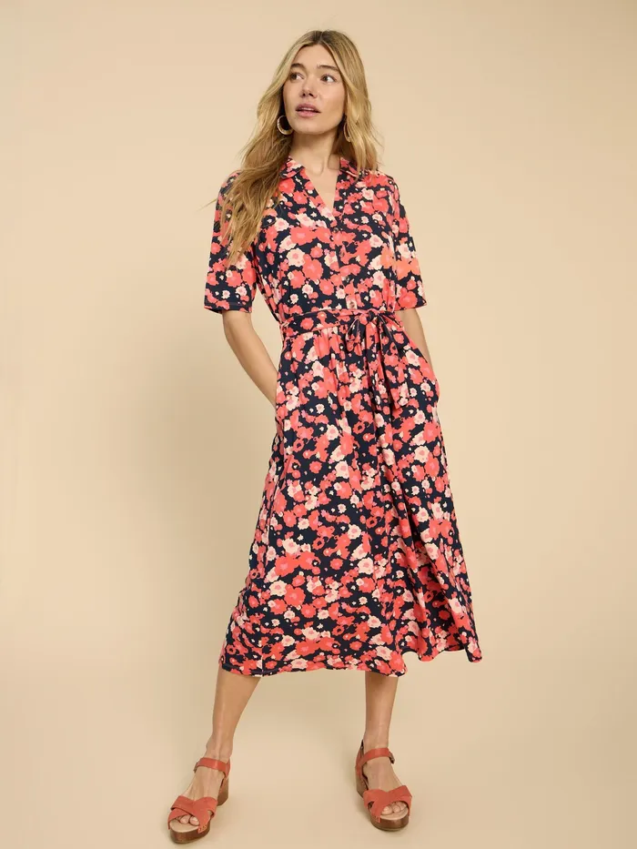 Women White Stuff Clothing Ava Jersey Dress