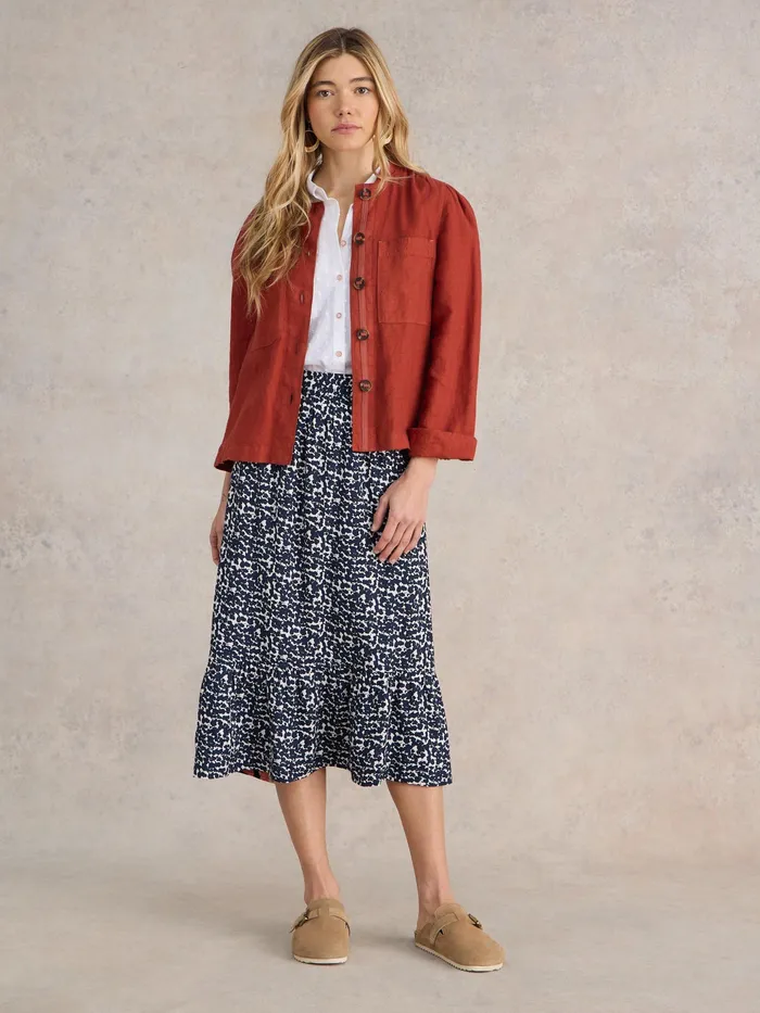 Women White Stuff Clothing Ava Reversible Skirt Women White Stuff Clothing Ava Reversible Skirt