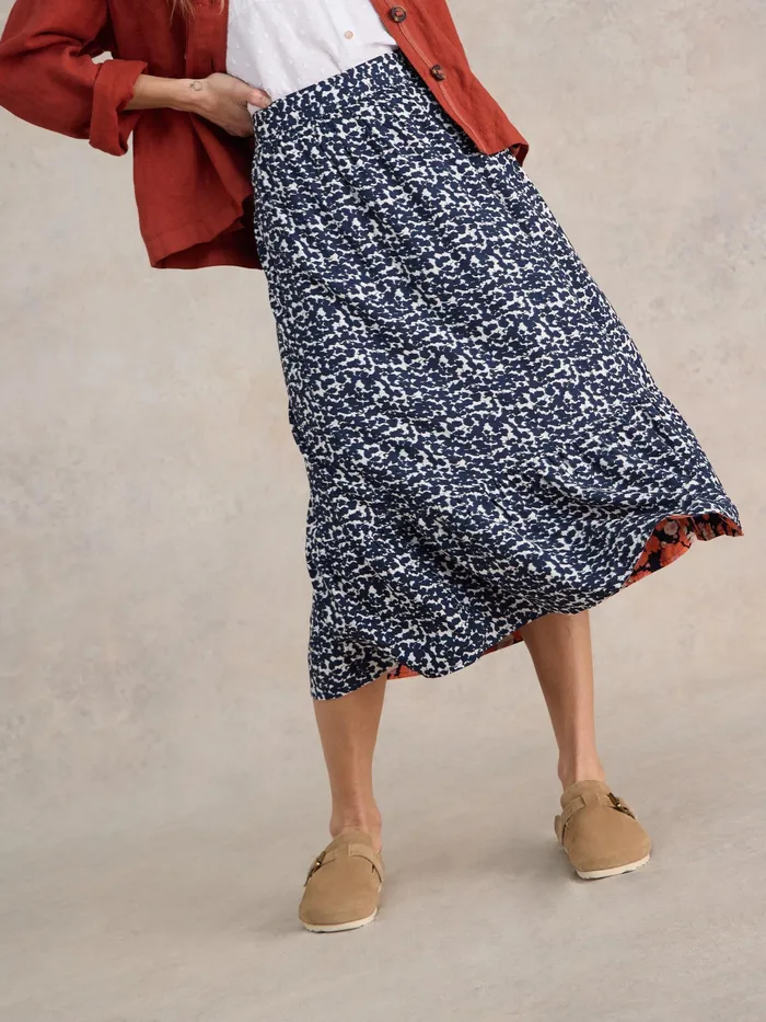 Women White Stuff Clothing Ava Reversible Skirt Women White Stuff Clothing Ava Reversible Skirt
