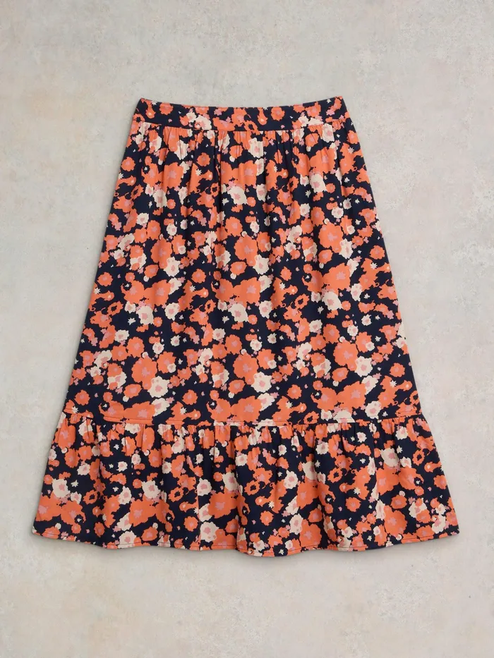 Women White Stuff Clothing Ava Reversible Skirt Women White Stuff Clothing Ava Reversible Skirt