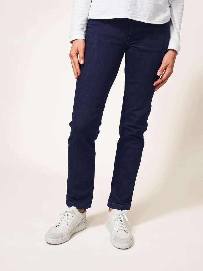 Women White Stuff Clothing Brooke Straight Jeans Women White Stuff Clothing Brooke Straight Jeans
