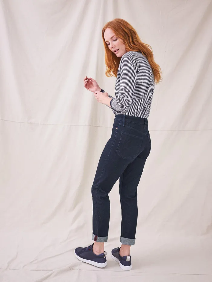 Women White Stuff Clothing Brooke Straight Leg Jeans Women White Stuff Clothing Brooke Straight Leg Jeans