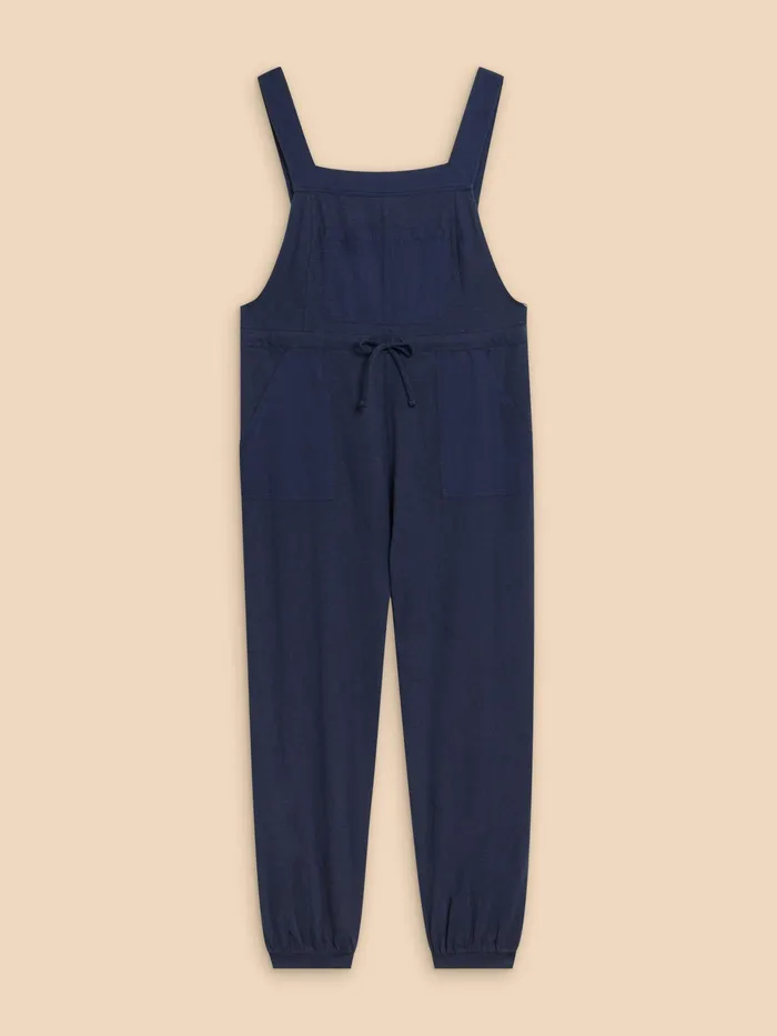 Women White Stuff Clothing Daphne Jersey Dungaree Women White Stuff Clothing Daphne Jersey Dungaree