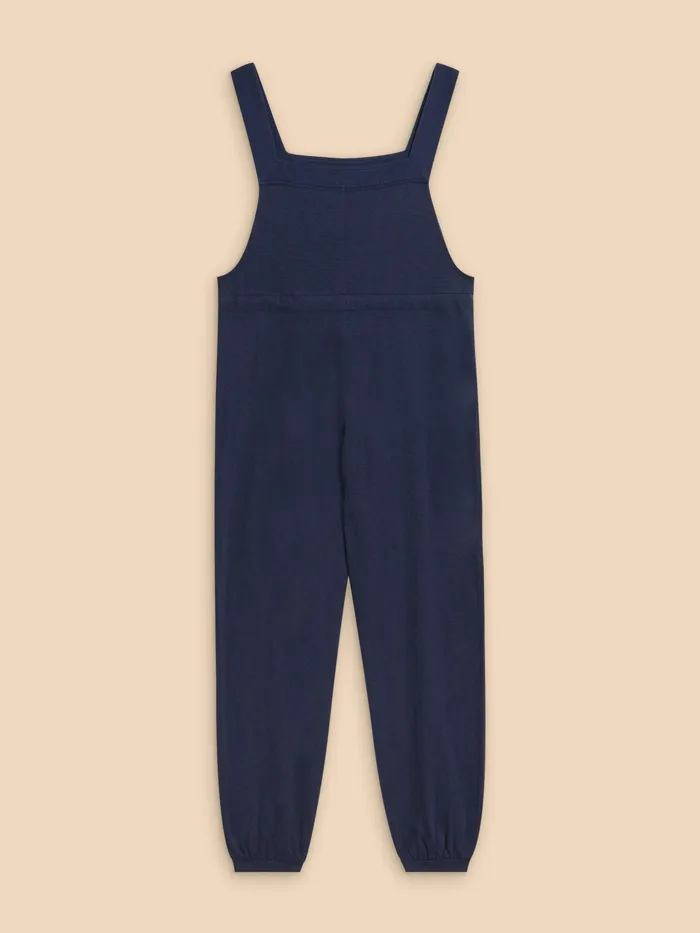 Women White Stuff Clothing Daphne Jersey Dungaree Women White Stuff Clothing Daphne Jersey Dungaree