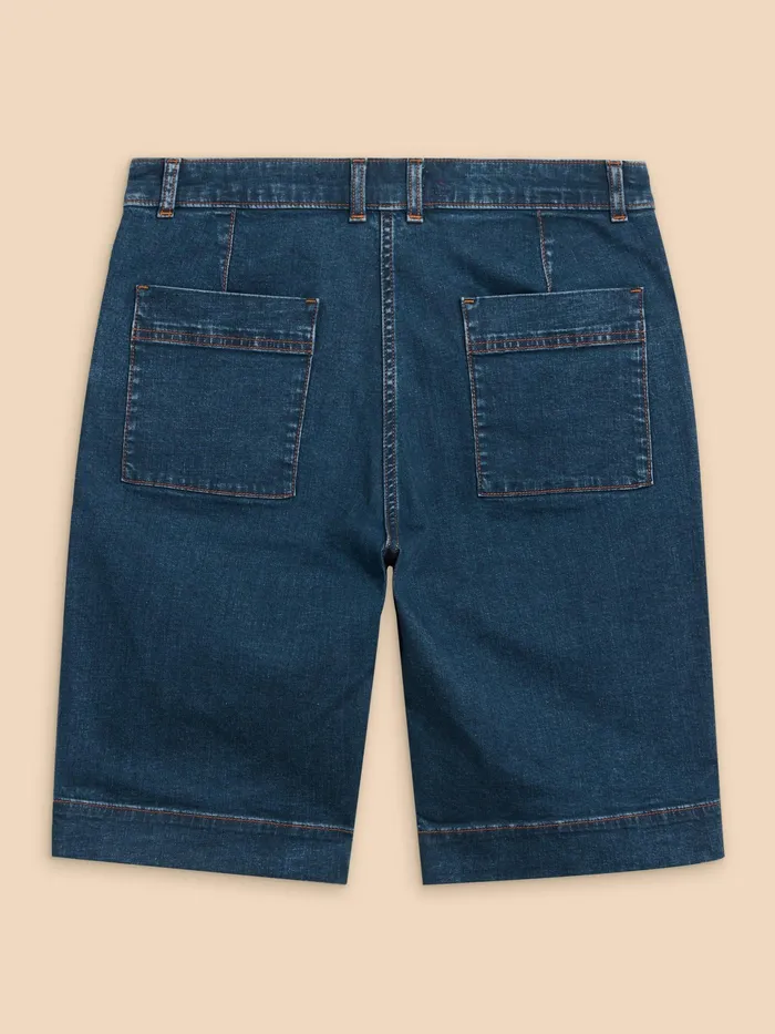 Women White Stuff Clothing Hayley Denim Shorts Women White Stuff Clothing Hayley Denim Shorts