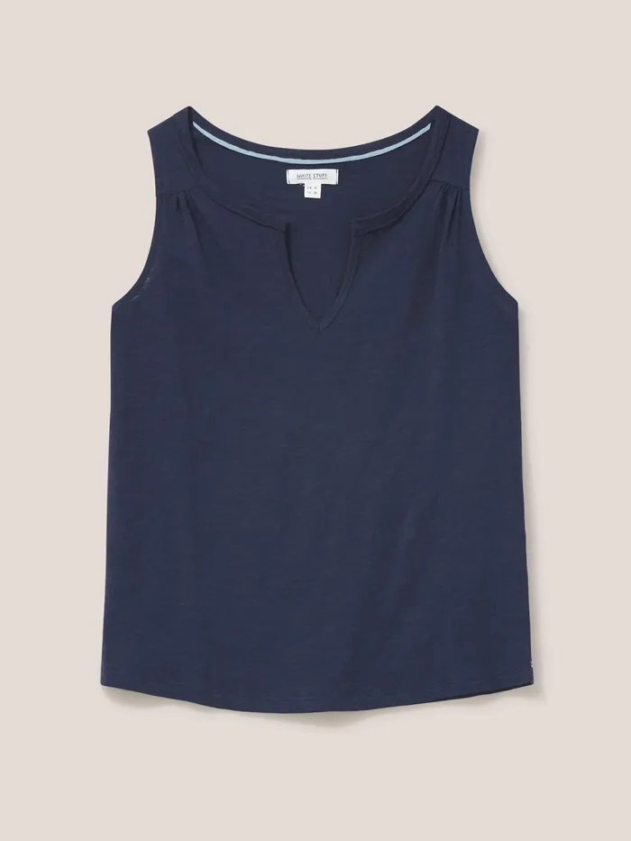 Women White Stuff Clothing Laila Notch Neck Vest