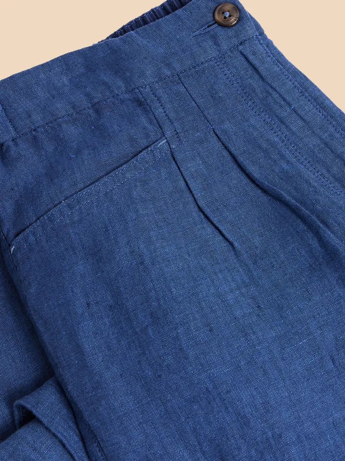 Women White Stuff Clothing Linen Rowena Trousers Women White Stuff Clothing Linen Rowena Trousers