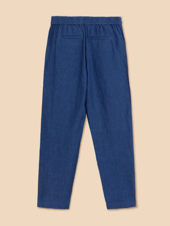 Women White Stuff Clothing Linen Rowena Trousers Women White Stuff Clothing Linen Rowena Trousers