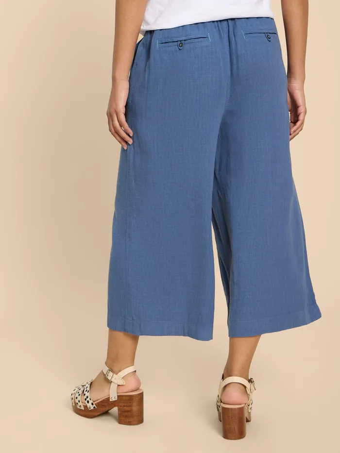 Women White Stuff Clothing Lisette Culotte
