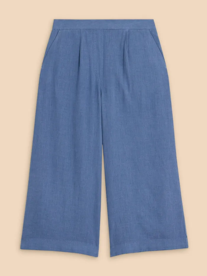 Women White Stuff Clothing Lisette Culotte