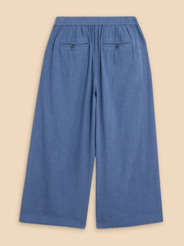 Women White Stuff Clothing Lisette Culotte