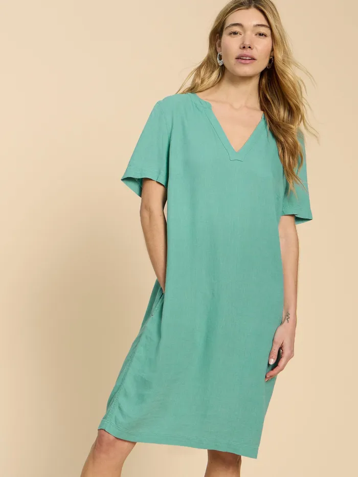 Women White Stuff Clothing Lydia Shift Dress Women White Stuff Clothing Lydia Shift Dress
