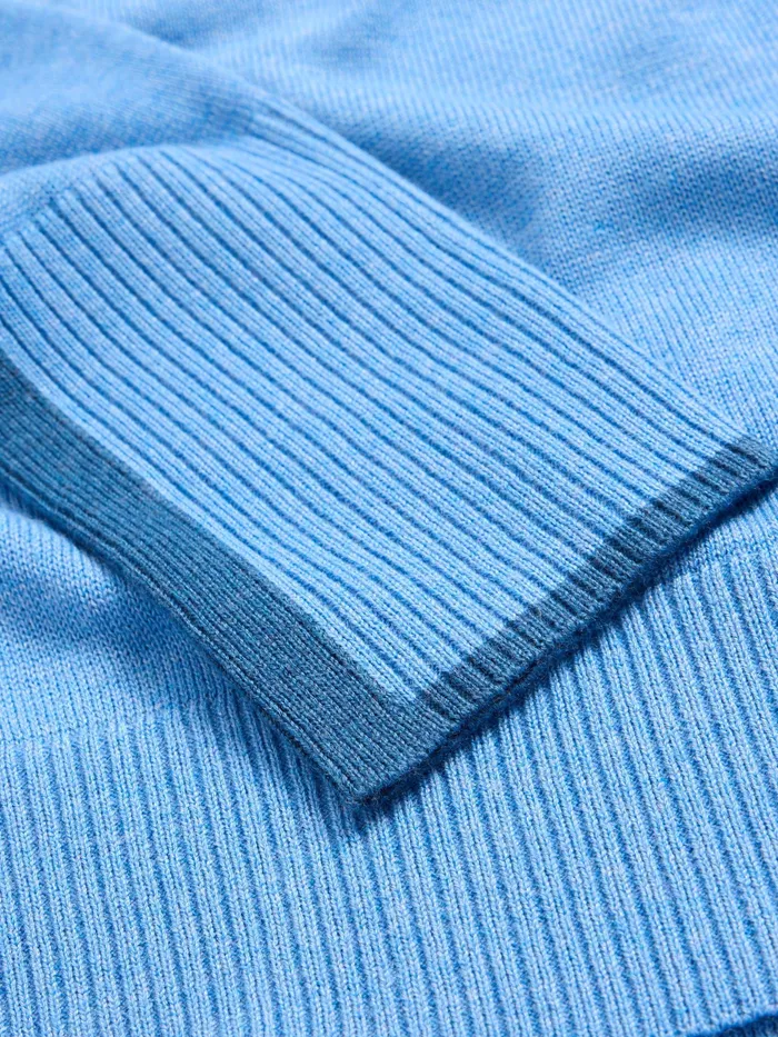 Women White Stuff Clothing OLIVE CREW JUMPER