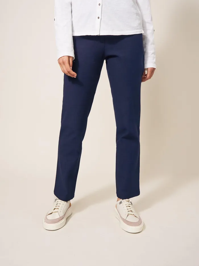 Women White Stuff Clothing Savannah Stretch Trousers