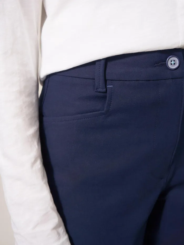 Women White Stuff Clothing Savannah Stretch Trousers Women White Stuff Clothing Savannah Stretch Trousers