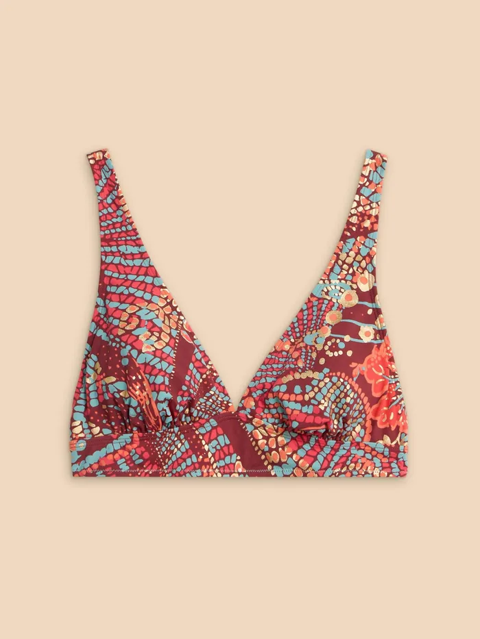 Women White Stuff Clothing Tabitha Bikini Top Women White Stuff Clothing Tabitha Bikini Top