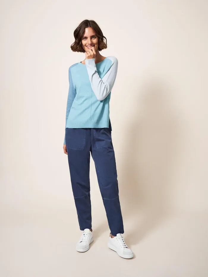 Women White Stuff Clothing Urban Colourblock
