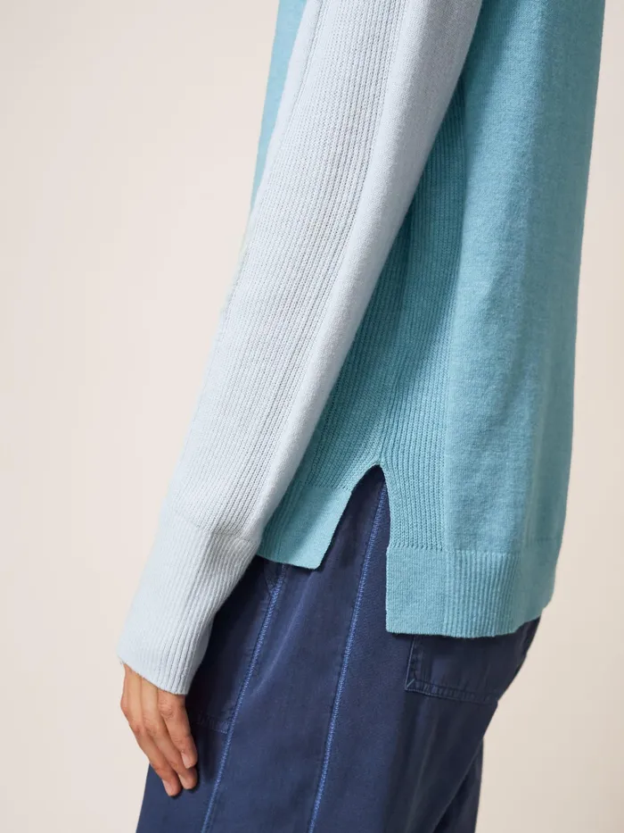 Women White Stuff Clothing Urban Colourblock