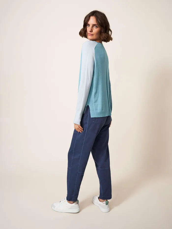 Women White Stuff Clothing Urban Colourblock