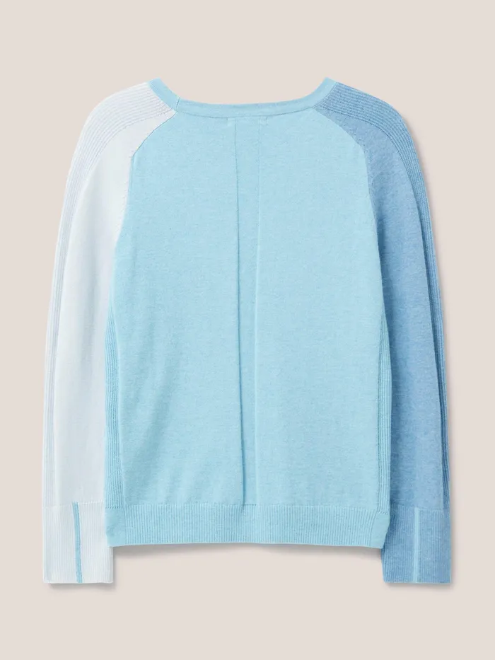 Women White Stuff Clothing Urban Colourblock