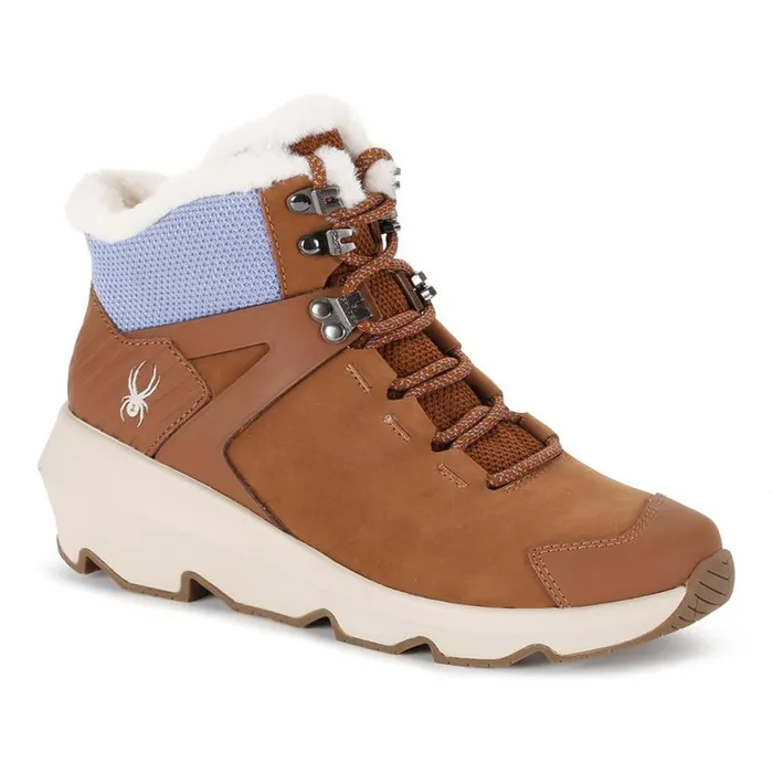 Womens Cadence 2 Roasted Pecan Spyder Boots